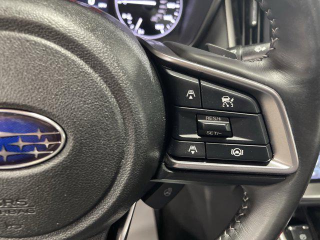 used 2024 Subaru Legacy car, priced at $33,497