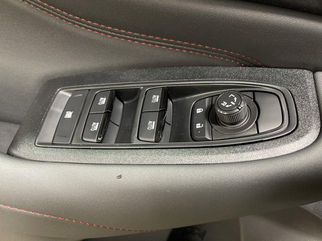 new 2025 Subaru Legacy car, priced at $36,029
