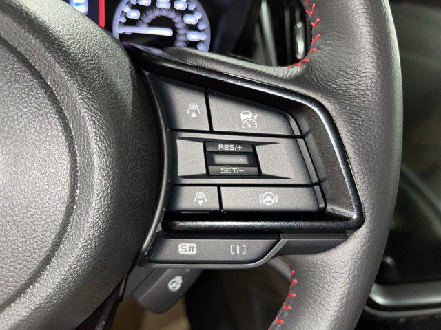 new 2025 Subaru Legacy car, priced at $36,029