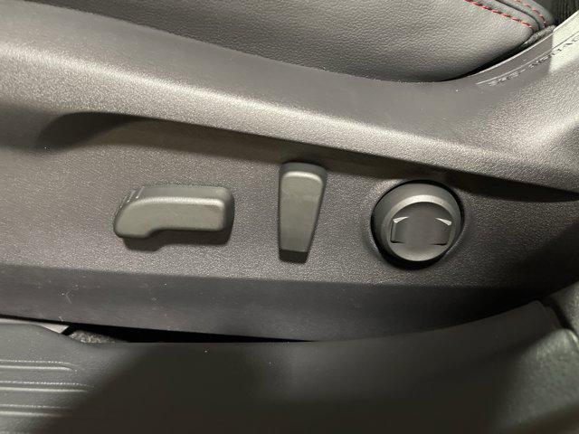 new 2025 Subaru Legacy car, priced at $36,029