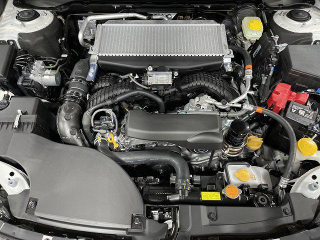 new 2025 Subaru Legacy car, priced at $36,029