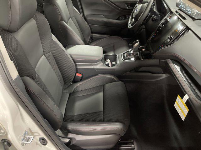 new 2025 Subaru Legacy car, priced at $36,029