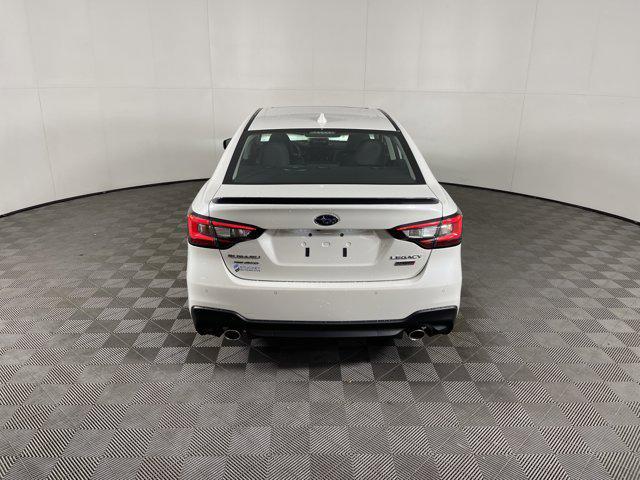 new 2025 Subaru Legacy car, priced at $36,029