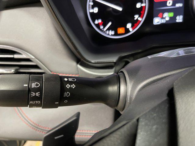 new 2025 Subaru Legacy car, priced at $36,029