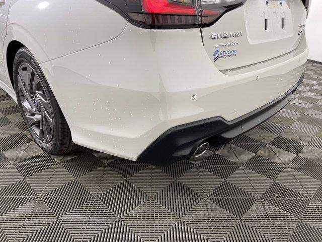 new 2025 Subaru Legacy car, priced at $36,029