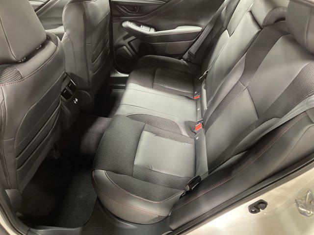 new 2025 Subaru Legacy car, priced at $36,029