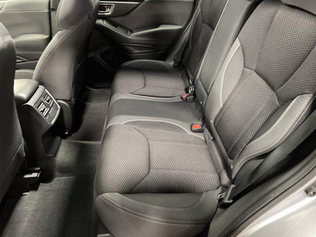 used 2022 Subaru Forester car, priced at $25,497
