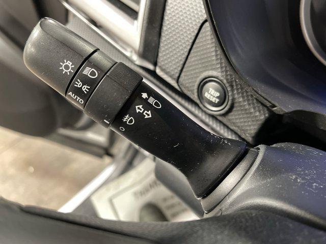 used 2022 Subaru Forester car, priced at $25,497