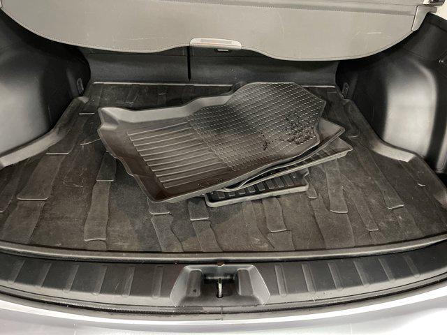 used 2022 Subaru Forester car, priced at $25,497