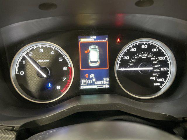 used 2022 Subaru Forester car, priced at $25,497
