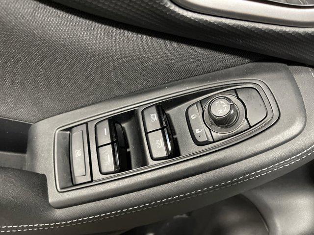 used 2022 Subaru Forester car, priced at $25,497
