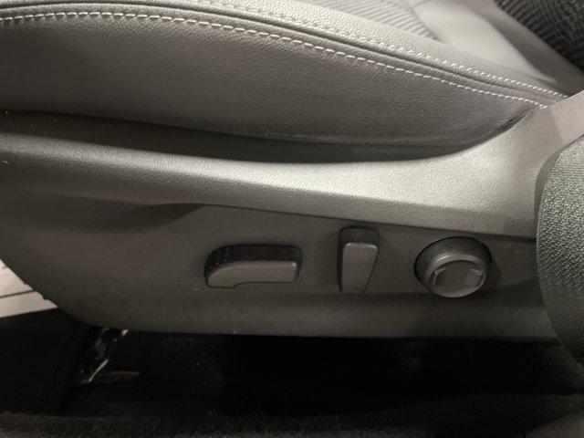 used 2022 Subaru Forester car, priced at $25,497