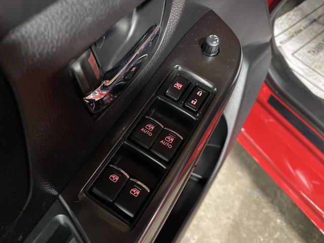 used 2017 Subaru WRX car, priced at $17,997