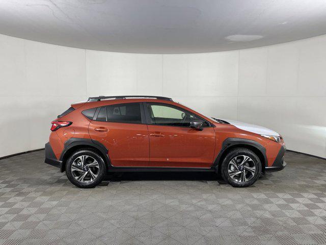 new 2024 Subaru Crosstrek car, priced at $28,654