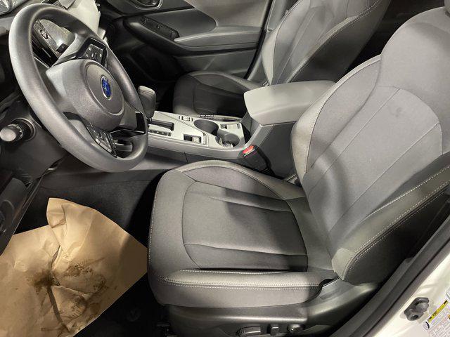 new 2025 Subaru Crosstrek car, priced at $30,340