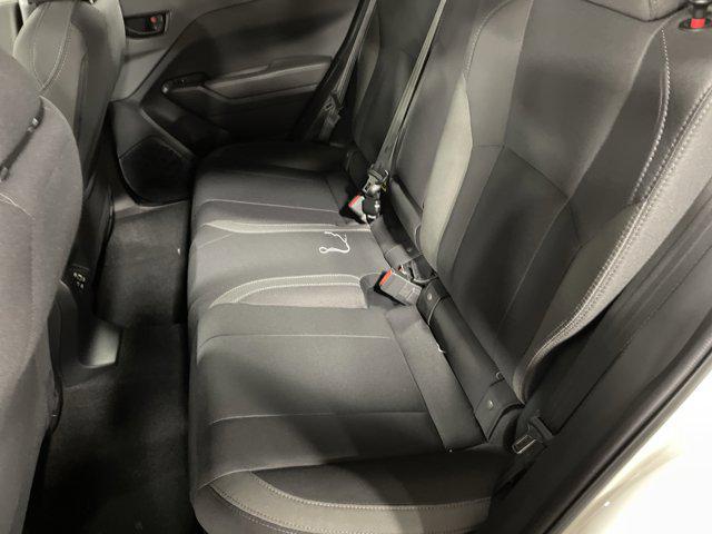 new 2025 Subaru Crosstrek car, priced at $30,340