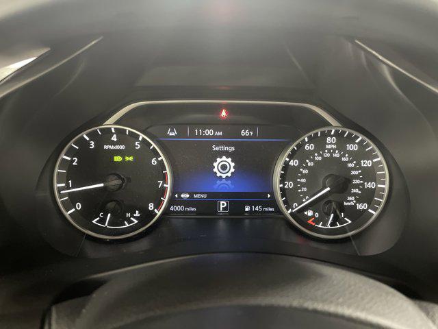 used 2024 Nissan Murano car, priced at $35,497