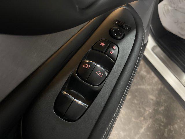 used 2024 Nissan Murano car, priced at $35,497