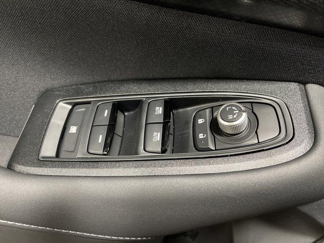 new 2025 Subaru Legacy car, priced at $29,338
