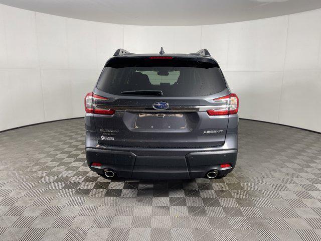 new 2025 Subaru Ascent car, priced at $39,487
