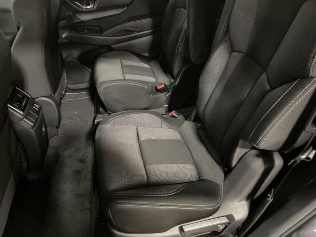 new 2025 Subaru Ascent car, priced at $39,487