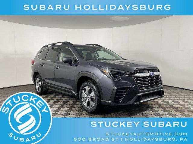 new 2025 Subaru Ascent car, priced at $39,487