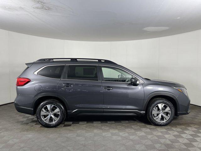 new 2025 Subaru Ascent car, priced at $39,487