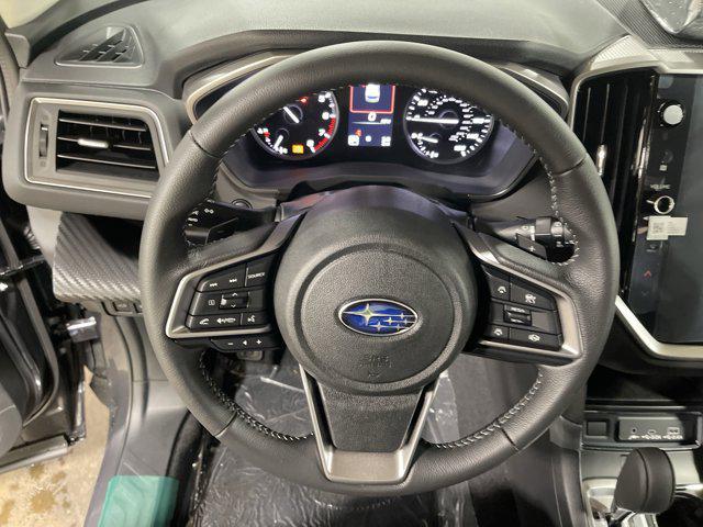 new 2025 Subaru Ascent car, priced at $39,487