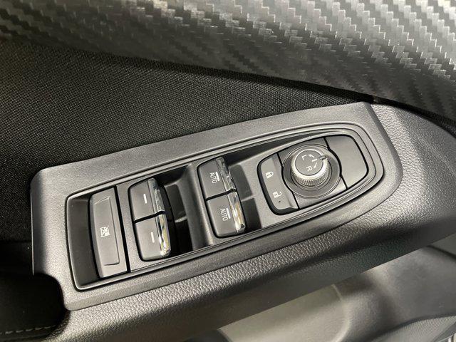 new 2025 Subaru Ascent car, priced at $39,487