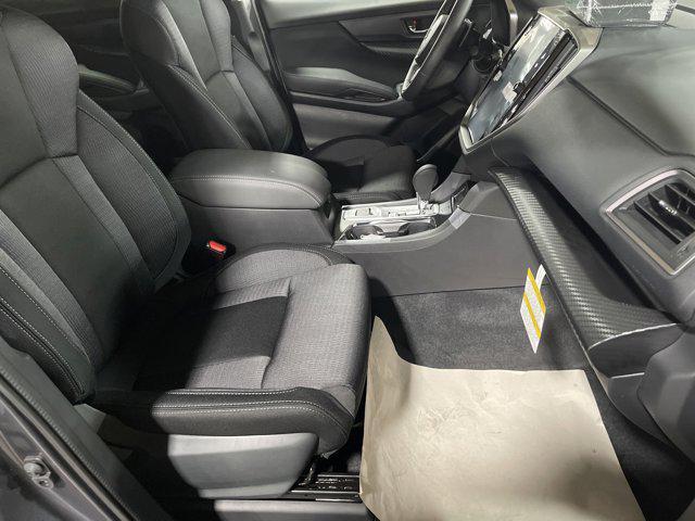 new 2025 Subaru Ascent car, priced at $39,487