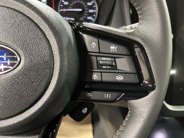 new 2025 Subaru Forester car, priced at $41,541