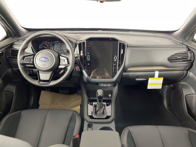 new 2025 Subaru Forester car, priced at $41,541