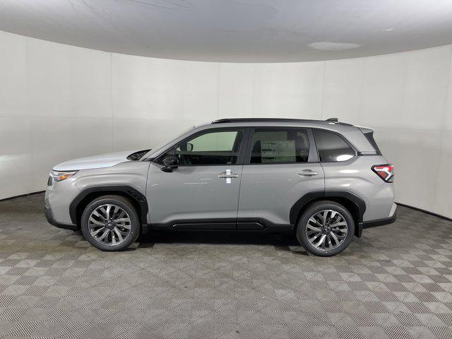 new 2025 Subaru Forester car, priced at $41,541
