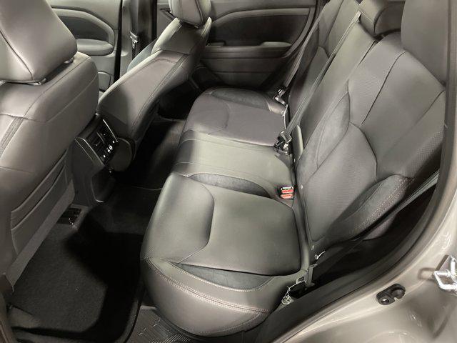 new 2025 Subaru Forester car, priced at $41,541