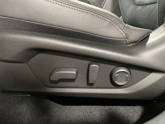 new 2025 Subaru Forester car, priced at $41,541