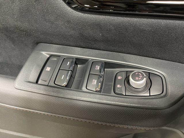 new 2025 Subaru Forester car, priced at $41,541