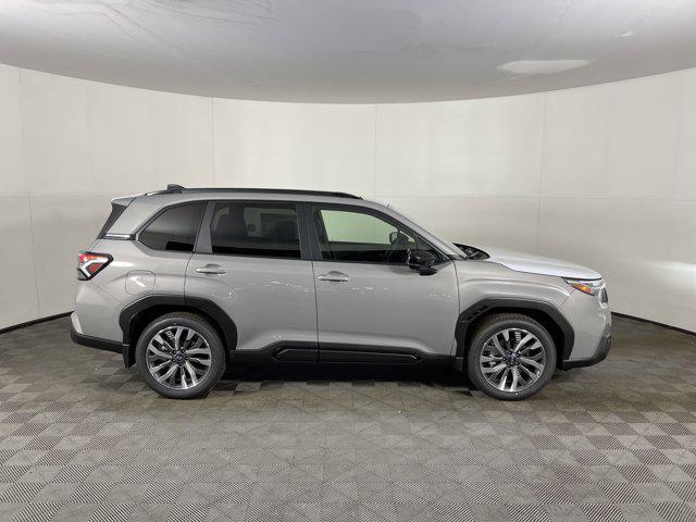 new 2025 Subaru Forester car, priced at $41,541