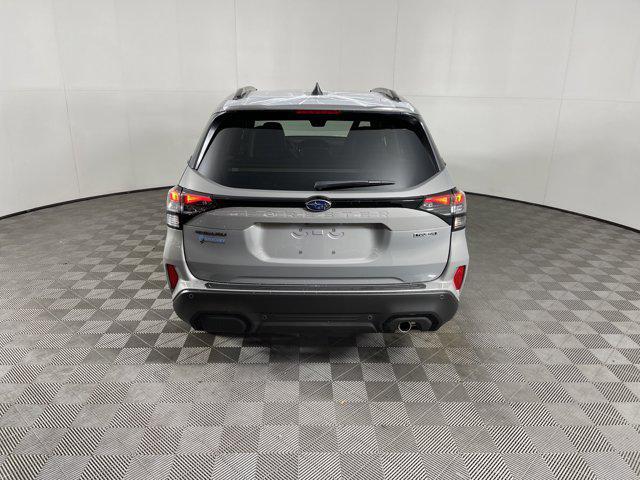 new 2025 Subaru Forester car, priced at $41,541