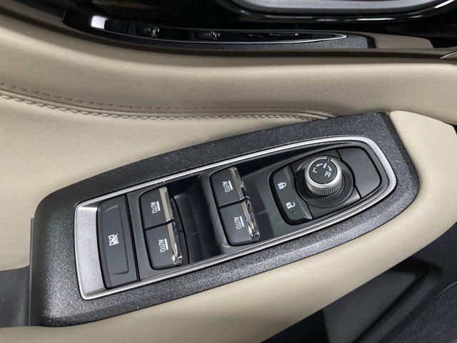 new 2025 Subaru Legacy car, priced at $33,898