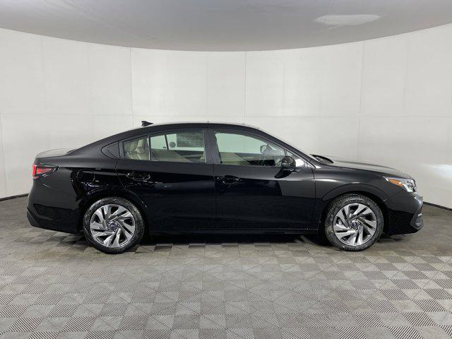 new 2025 Subaru Legacy car, priced at $33,898