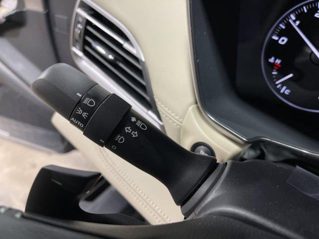 new 2025 Subaru Legacy car, priced at $33,898