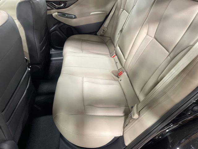 new 2025 Subaru Legacy car, priced at $33,898