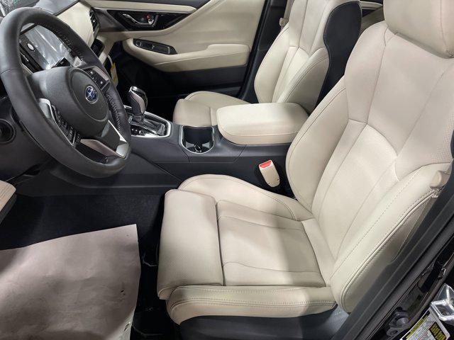 new 2025 Subaru Legacy car, priced at $33,898