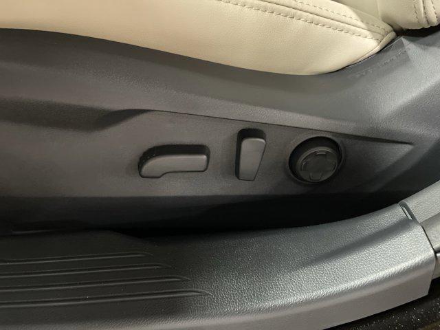 new 2025 Subaru Legacy car, priced at $33,898