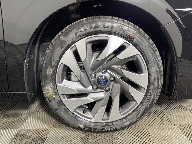 new 2025 Subaru Legacy car, priced at $33,898