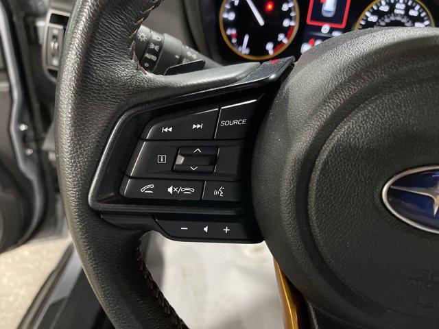 used 2023 Subaru Outback car, priced at $30,497