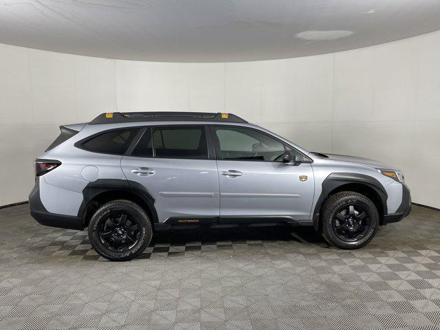 used 2023 Subaru Outback car, priced at $30,497