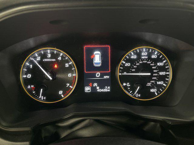 used 2023 Subaru Outback car, priced at $30,497