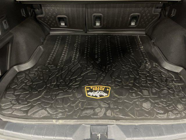 used 2023 Subaru Outback car, priced at $30,497