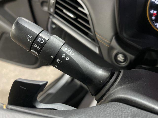 used 2023 Subaru Outback car, priced at $30,497